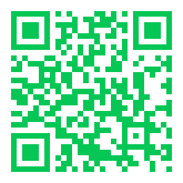 LINE友だち追加 QRコード